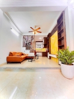 Bán nhà 36m², 5 tầng, 3pn, 4wc, nam dư - hoàng mai - 4.5 tỷ