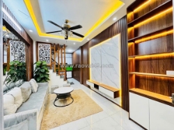 Bán nhà 4 tầng, 32m², 4pn, 4wc, thanh lân - lĩnh nam - 4.7 tỷ