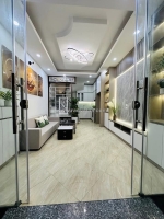 Bán nhà 4 tầng, 40m², minh khai - hai bà trưng - 5.7 tỷ