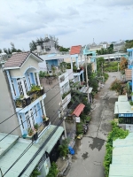 Bán nhà 4 tầng, 4pn, 5wc, 57m2, trường lưu, long trường, quận 9 - giá 4.7 tỷ