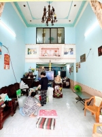 Bán nhà 4 tầng, 56m², 4pn, 3wc, lê văn quới, bình tân - 4.7 tỷ