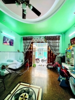 Bán nhà 4 tầng, 65m², 4pn, 4wc, 5.8 tỷ, bình tân, sổ hồng