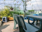Bán nhà 4 tầng, 68m2, ngõ 8, linh đông, thủ đức - giá 6.35 tỷ - sổ hồng chính
