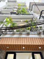 Bán nhà 40m², 5 tầng, 4pn, 3wc, tây sơn - nam đồng - 12.9 tỷ