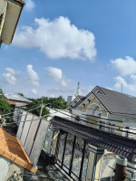 Bán nhà 42m2, 2 tầng, 3pn, nguyễn duy trinh, q.9, 2.95 tỷ