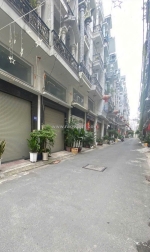 Bán nhà 4x20 - 4tầng - hxh huỳnh văn nghệ tân bình - ngay chợ phạm văn bạch - nhỉnh 6 tỷ