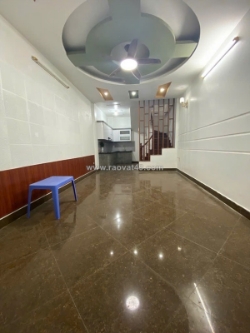 Bán nhà 5 tầng, 38m², 4pn, 4wc, vĩnh hưng - hoàng mai - 5.2 tỷ