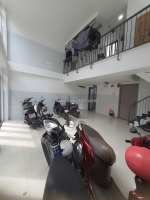 Bán nhà 5 tầng, 72m², lê quang định, p.11, bình thạnh - 33 phòng, giá 22.8 tỷ -