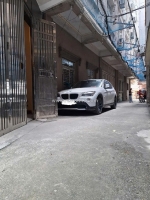 Bán nhà 5 tầng cầu giấy 35m2, cr-v đỗ cửa thoải mái. 7,6 tỷ