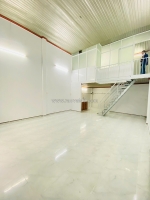 Bán nhà 51m², 4 tỷ nhỉnh nhẹ, hoàng bật đạt, p15, tân bình – nhà mới, kinh