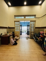 Bán nhà 54m2, 2pn, 2wc, mã lò, bình trị đông a, 3.6 tỷ