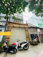 Bán nhà 54m2, 4pn, 3wc, tân kỳ tân quý, bình hưng hòa, 5.9 tỷ