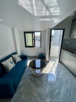 Bán nhà 6 tầng, 11pn, 42m², bùi xương trạch, khương đình, 11.9 tỷ