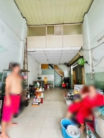 Bán nhà 60m2, 2 tầng, 3pn, 3wc, tân kỳ tân quý, bình hưng hòa, 4.8 tỷ