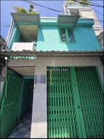 Bán nhà 68m², 5pn, 5wc, tân tạo, bình tân, 4.7 tỷ, sổ hồng