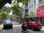 Bán nhà 7 tầng tại trương định - ngõ ô tô tránh - kinh doanh - thang máy hiện