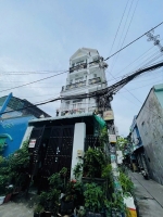 Bán nhà 70m2, 6pn, 7wc, mã lò, bình tân, 5.2 tỷ, sổ hồng