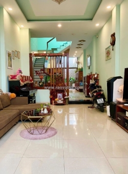 Bán nhà 78m2 có 6,75 tỷ lê đức thọ phường 16 gò vấp tp.hồ chí minh