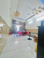 Bán nhà 80m2, 2 tầng, 3pn, tân kỳ tân quý, bình hưng hòa, 5.9 tỷ