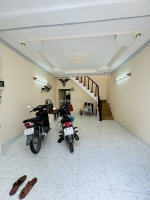 Bán nhà 84m2, 2 tầng, 3pn, ngõ lê đình cẩn, tân tạo, bình tân - 5.3 tỷ