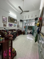 Bán nhà 94m2, 3 tầng, 4pn, tân tạo, bình tân, 5.8 tỷ