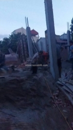 Bán nhà an thắng giá 3.5 tỷ, diện tích 33m2, 5 tầng, mặt tiền 6.8m