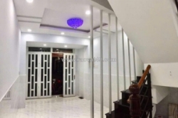 Bán nhà âu dương lân p3, q8 - 1 căn mới xẹc/ cực hiếm