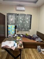 Bán nhà ba đình-giáp hoàn kiếm-ô tô tránh- kinh doanh, 40m², 5t, 13 tỷ