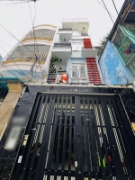 Bán nhà bành văn trân, p7 tân bình