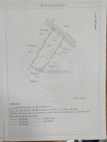 Bán nhà cấp 4 gấp diện tích 178m2 đất tại đường số 4, trường thọ, thủ đức, 5.3
