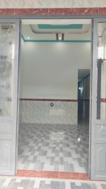 Bán nhà cấp 4 mới hoàn thiện tại phường tân vĩnh hiệp - tân uyên, bình dương