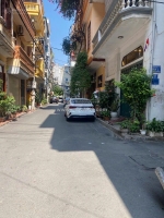 Bán nhà cấp 4 phố ngô quyền phân lô cán bộ 2 mặt ngõ, giá hấp dẫn bất ngờ, 50m