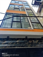 Bán nhà chiến thắng văn quán hà đông. diện tích 36m2 . 5 tầng nhà mới. 3 thoáng