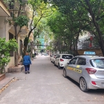 Bán nhà chùa láng - phố vip cực sầm uất - phân lô - vỉa hè ô tô dừng đỗ ngày