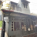 Bán nhà cực thơm hẻm số 3 đường tân thới nhất 3, 68m2 ngang 4,6 mét, 1 trệt 1