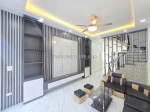 Bán nhà đại mỗ, 5 tầng, dt 52m2, ô tô đỗ gần, bao giá rẻ nhất khu vực chỉ có