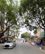 Bán nhà dân xây cầu đen hà đông, gần chợ hà đông, dt 46m2, 2 thoáng, ô tô cạnh