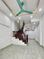 Bán nhà dân xây kiến hưng, hà đông dt 35m2. ngõ xe 3 gác, về ở luôn