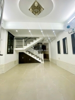 Bán nhà đẹp 4 tầng_6pn_ gần đh văn hiến_ hxh_shr_ 5ty9 còn tl