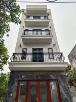 Bán nhà đẹp cổ nhuế - dt39m2 - 5 tầng - giá 6.3tỷ - bắc từ liêm - kinh doanh -