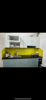 Bán  nhà đẹp đầy đủ tiện nghi, ô tô đỗ cửa