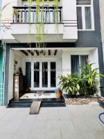 Bán nhà đẹp hxh 53 lê liễu, tân quý, tân phú, 3 tầng, 6×13 cực thoáng, chỉ 7 tỷ