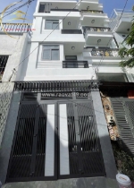 Bán nhà đẹp khu lê văn quới, bhha, bình tân, 2 tầng, 4×11 chỉ 5,2 tỷ, 0898333313