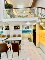 Bán nhà đẹp ngõ 211 vũ tông phan, 6 tầng, sổ đỏ chính chủ