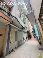 Bán nhà đẹp quang tiến đại mỗ 35m*5 tầng, khoảng 5 tỷlh: 0972.078.667