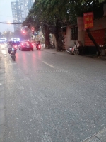 Bán nhà đẹp  tại ngô đình mẫn - oto đỗ cửa _ mặt phố kinh doanh 93m , mặt tiền