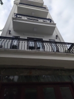 Bán nhà đẹp thụy phường - bắc từ liêm - dt33m2 - 5 tầng - giá 5,2 tỷ - để ở ,