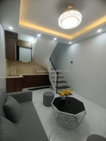 Bán nhà định công giá 2.05 tỷ, diện tích 20m2, 3 tầng, mặt tiền 3m