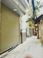 Bán nhà đống đa hào nam ngõ rộng thông thoáng nhà mới ở ngay dt45m giá 11,2 tỷ