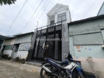 Bán nhà đống đa, p2 tân bình